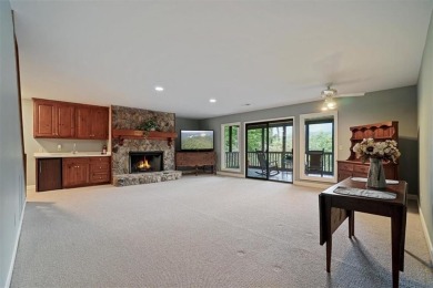 Welcome to 188 Tea Berry Lane, where modern comfort meets on Big Canoe Golf Club - Cherokee in Georgia - for sale on GolfHomes.com, golf home, golf lot