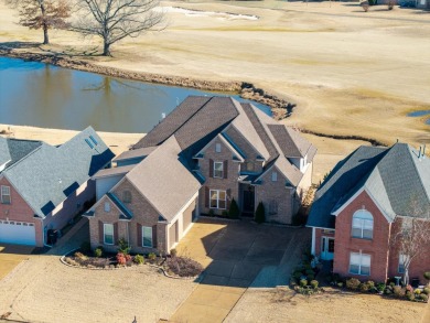 Better than NEW! Stunning 5 Bed/2.5 bath 3500+/- sq ft. home on on Fair Oaks Golf Club in Tennessee - for sale on GolfHomes.com, golf home, golf lot