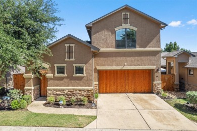 Nestled within the gated enclave of The Gardens at Teravista in on Teravista Golf Club in Texas - for sale on GolfHomes.com, golf home, golf lot