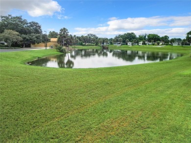 TURN-KEY home in the Village of Silver Lake.  This home is on Orange Blossom Hills Golf and Country Club in Florida - for sale on GolfHomes.com, golf home, golf lot