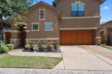Nestled within the gated enclave of The Gardens at Teravista in on Teravista Golf Club in Texas - for sale on GolfHomes.com, golf home, golf lot