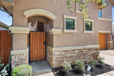Nestled within the gated enclave of The Gardens at Teravista in on Teravista Golf Club in Texas - for sale on GolfHomes.com, golf home, golf lot