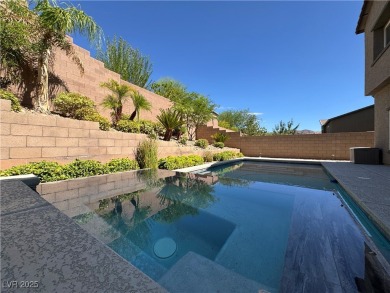 WOW! PERFECT 4 BED 4 BATH 2 STORY HOME LOCATED IN LAKE LAS on Falls Golf Course in Nevada - for sale on GolfHomes.com, golf home, golf lot