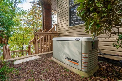 Sunset lovers check out this expansive view of Lake Catherine on Diamondhead Golf and Country Club in Arkansas - for sale on GolfHomes.com, golf home, golf lot