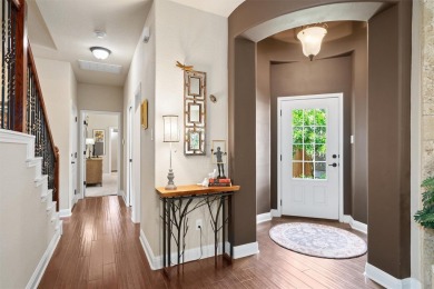Nestled within the gated enclave of The Gardens at Teravista in on Teravista Golf Club in Texas - for sale on GolfHomes.com, golf home, golf lot