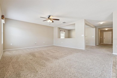 (ROOF INSPECTED, HVAC 2021, DISHWASHER 2025, WATER HEATER on Reunion Resort Golf Course in Florida - for sale on GolfHomes.com, golf home, golf lot