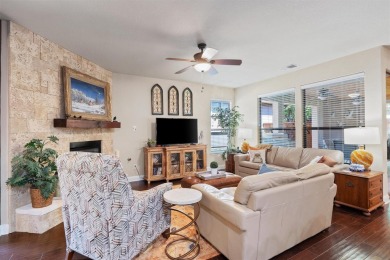 Nestled within the gated enclave of The Gardens at Teravista in on Teravista Golf Club in Texas - for sale on GolfHomes.com, golf home, golf lot