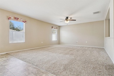 (ROOF INSPECTED, HVAC 2021, DISHWASHER 2025, WATER HEATER on Reunion Resort Golf Course in Florida - for sale on GolfHomes.com, golf home, golf lot