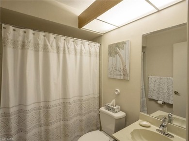 Wonderful 2 bedroom/ 2 bath, second floor condo with a beautiful on Lely Resort Golf and Country Club in Florida - for sale on GolfHomes.com, golf home, golf lot