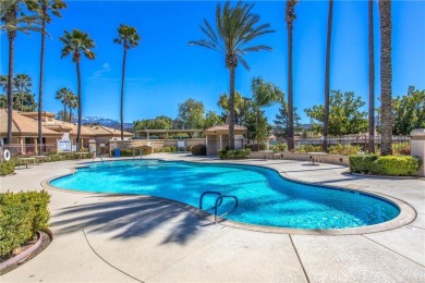 Don't miss this charming 1312 sq. ft. Magnolia home. It has been on Sun Lakes Country Club in California - for sale on GolfHomes.com, golf home, golf lot