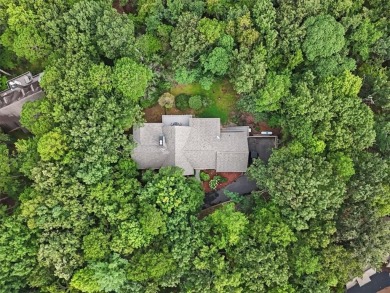 Welcome to 188 Tea Berry Lane, where modern comfort meets on Big Canoe Golf Club - Cherokee in Georgia - for sale on GolfHomes.com, golf home, golf lot