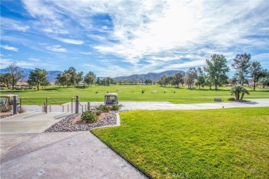 Don't miss this charming 1312 sq. ft. Magnolia home. It has been on Sun Lakes Country Club in California - for sale on GolfHomes.com, golf home, golf lot