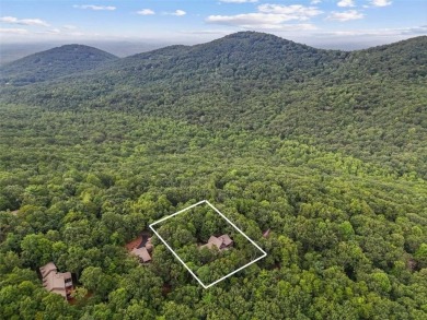 Welcome to 188 Tea Berry Lane, where modern comfort meets on Big Canoe Golf Club - Cherokee in Georgia - for sale on GolfHomes.com, golf home, golf lot