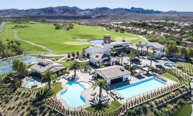WOW! PERFECT 4 BED 4 BATH 2-STORY HOME LOCATED IN LAKE LAS on Falls Golf Course in Nevada - for sale on GolfHomes.com, golf home, golf lot