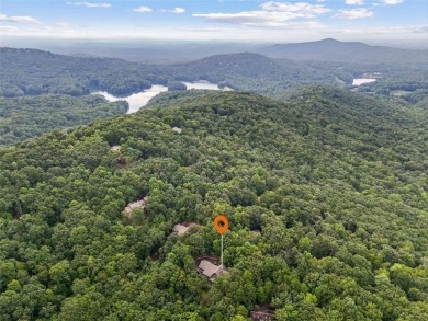 Welcome to 188 Tea Berry Lane, where modern comfort meets on Big Canoe Golf Club - Cherokee in Georgia - for sale on GolfHomes.com, golf home, golf lot