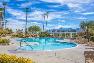 Don't miss this charming 1312 sq. ft. Magnolia home. It has been on Sun Lakes Country Club in California - for sale on GolfHomes.com, golf home, golf lot