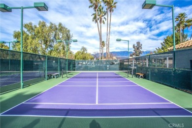 Don't miss this charming 1312 sq. ft. Magnolia home. It has been on Sun Lakes Country Club in California - for sale on GolfHomes.com, golf home, golf lot