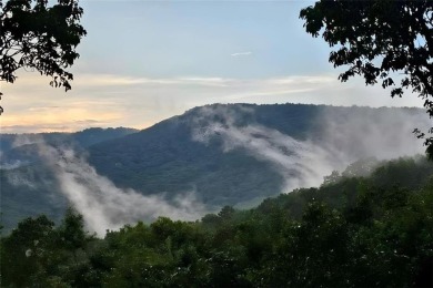 Welcome to 188 Tea Berry Lane, where modern comfort meets on Big Canoe Golf Club - Cherokee in Georgia - for sale on GolfHomes.com, golf home, golf lot