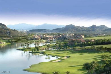 WOW! PERFECT 4 BED 4 BATH 2-STORY HOME LOCATED IN LAKE LAS on Falls Golf Course in Nevada - for sale on GolfHomes.com, golf home, golf lot