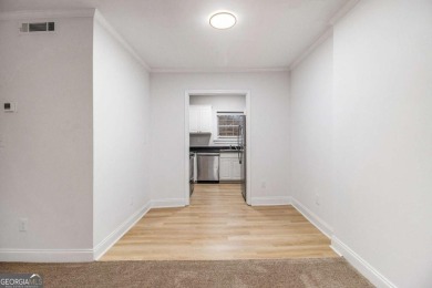 Unbeatable value for a 2BR condo inside the perimeter in this on Alfred Tup Holmes Golf Course in Georgia - for sale on GolfHomes.com, golf home, golf lot