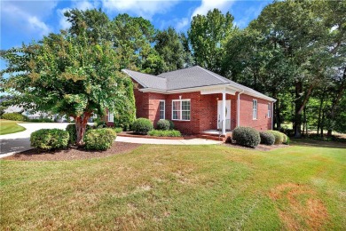 This home will be your best home yet!  On the golf course and on Cobbs Glen Country Club in South Carolina - for sale on GolfHomes.com, golf home, golf lot