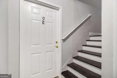 Unbeatable value for a 2BR condo inside the perimeter in this on Alfred Tup Holmes Golf Course in Georgia - for sale on GolfHomes.com, golf home, golf lot
