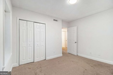 Unbeatable value for a 2BR condo inside the perimeter in this on Alfred Tup Holmes Golf Course in Georgia - for sale on GolfHomes.com, golf home, golf lot