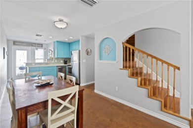 Welcome to Gulfside Condominiums - Your Perfect Port Aransas on Palmilla Beach Golf Club in Texas - for sale on GolfHomes.com, golf home, golf lot