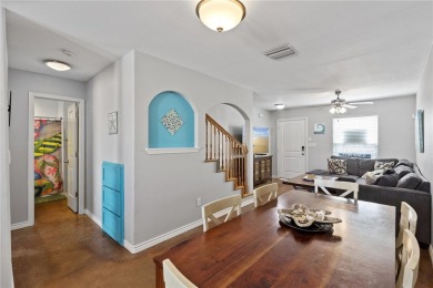 Welcome to Gulfside Condominiums - Your Perfect Port Aransas on Palmilla Beach Golf Club in Texas - for sale on GolfHomes.com, golf home, golf lot