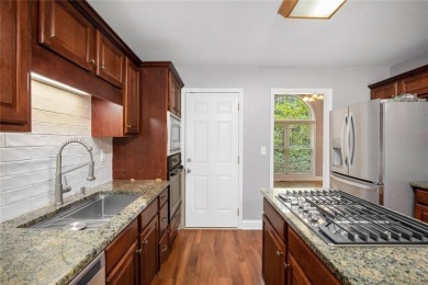 Consider this updated, well maintained ranch home situated on on Fairfield Plantation Golf and Country Club in Georgia - for sale on GolfHomes.com, golf home, golf lot