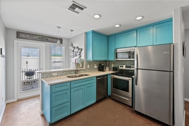 Welcome to Gulfside Condominiums - Your Perfect Port Aransas on Palmilla Beach Golf Club in Texas - for sale on GolfHomes.com, golf home, golf lot