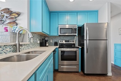 Welcome to Gulfside Condominiums - Your Perfect Port Aransas on Palmilla Beach Golf Club in Texas - for sale on GolfHomes.com, golf home, golf lot