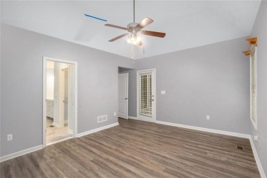 Consider this updated, well maintained ranch home situated on on Fairfield Plantation Golf and Country Club in Georgia - for sale on GolfHomes.com, golf home, golf lot