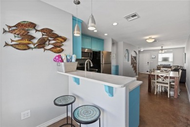 Welcome to Gulfside Condominiums - Your Perfect Port Aransas on Palmilla Beach Golf Club in Texas - for sale on GolfHomes.com, golf home, golf lot