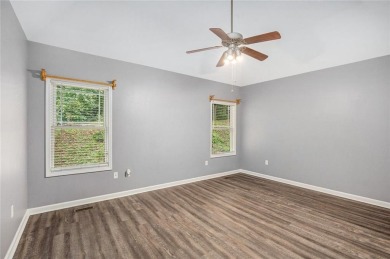 Consider this updated, well maintained ranch home situated on on Fairfield Plantation Golf and Country Club in Georgia - for sale on GolfHomes.com, golf home, golf lot