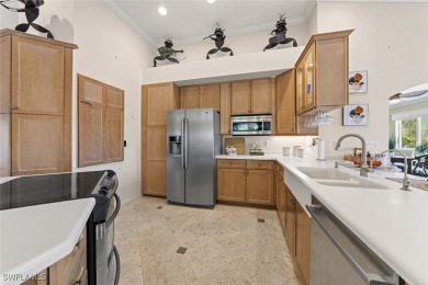 Gulf Access Waterfront Retreat on Sanibel Island - Coastal on The Sanctuary Golf Club in Florida - for sale on GolfHomes.com, golf home, golf lot