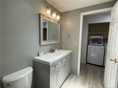 This home is gorgeous! Totally upgraded! Formal living, formal on Indianwood Golf and Country Club in Florida - for sale on GolfHomes.com, golf home, golf lot