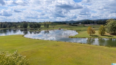 Build your dream home on this picturesque 2.55-acre lot on The Robert Trent Jones Golf Trail At Silver Lake in Alabama - for sale on GolfHomes.com, golf home, golf lot