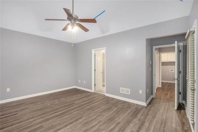 Consider this updated, well maintained ranch home situated on on Fairfield Plantation Golf and Country Club in Georgia - for sale on GolfHomes.com, golf home, golf lot