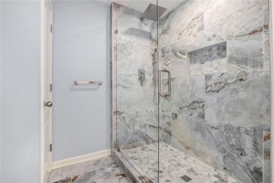 Consider this updated, well maintained ranch home situated on on Fairfield Plantation Golf and Country Club in Georgia - for sale on GolfHomes.com, golf home, golf lot