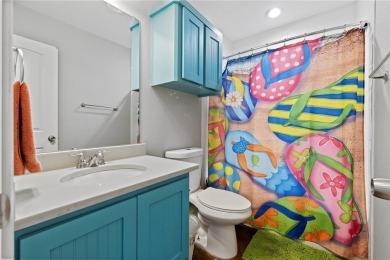 Welcome to Gulfside Condominiums - Your Perfect Port Aransas on Palmilla Beach Golf Club in Texas - for sale on GolfHomes.com, golf home, golf lot