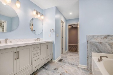 Consider this updated, well maintained ranch home situated on on Fairfield Plantation Golf and Country Club in Georgia - for sale on GolfHomes.com, golf home, golf lot