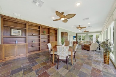 Gulf Access Waterfront Retreat on Sanibel Island - Coastal on The Sanctuary Golf Club in Florida - for sale on GolfHomes.com, golf home, golf lot