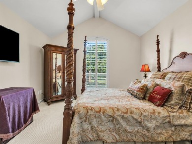 Welcome to this charming 4-bedroom, 2.5-bathroom home nestled on on Indian Creek Golf Club in Texas - for sale on GolfHomes.com, golf home, golf lot