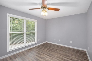 Consider this updated, well maintained ranch home situated on on Fairfield Plantation Golf and Country Club in Georgia - for sale on GolfHomes.com, golf home, golf lot