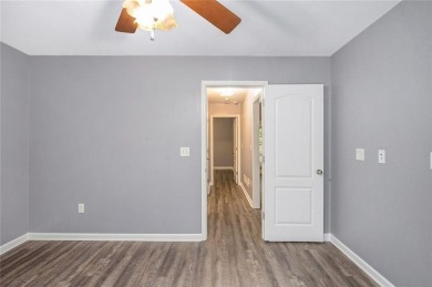 Consider this updated, well maintained ranch home situated on on Fairfield Plantation Golf and Country Club in Georgia - for sale on GolfHomes.com, golf home, golf lot