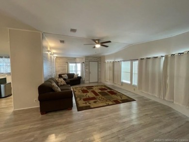 This home is gorgeous! Totally upgraded! Formal living, formal on Indianwood Golf and Country Club in Florida - for sale on GolfHomes.com, golf home, golf lot