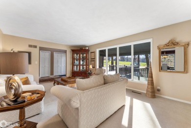EXQUISITE home at the Golf & Country Club! 5 BR, 4.5 Baths on Washington Golf and Country Club in Iowa - for sale on GolfHomes.com, golf home, golf lot