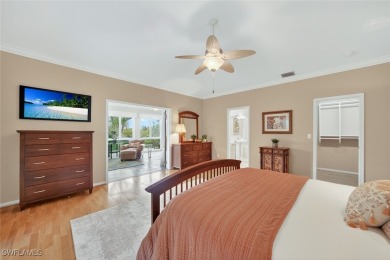 Gulf Access Waterfront Retreat on Sanibel Island - Coastal on The Sanctuary Golf Club in Florida - for sale on GolfHomes.com, golf home, golf lot