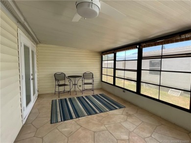 This home is gorgeous! Totally upgraded! Formal living, formal on Indianwood Golf and Country Club in Florida - for sale on GolfHomes.com, golf home, golf lot